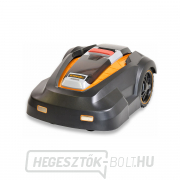 RRM 1000 robotikus akkumulátoros fűnyíró 1000 m2 gallery main image