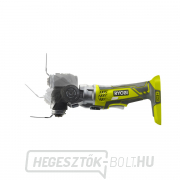 Ryobi R18MT-0 18 V-os akkumulátoros multifunkciós szerszám ONE  Előnézet 