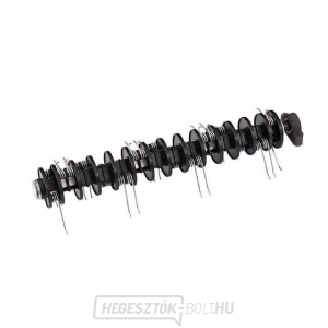 MTD rugók OPTIMA 34/37 VE-hez MTD rugók OPTIMA 34/37 VE-hez