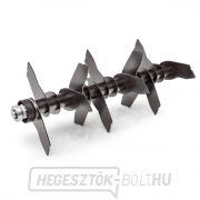MTD pengék az OPTIMA 38 VO-hoz  gallery main image