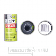 Ryobi RAC 119 3 x húrfej 1,2 mm-es húrral RLT 3025 S Ryobi RAC 119 3 x húrfej 1,2 mm-es húrral RLT 3025 S gallery main image