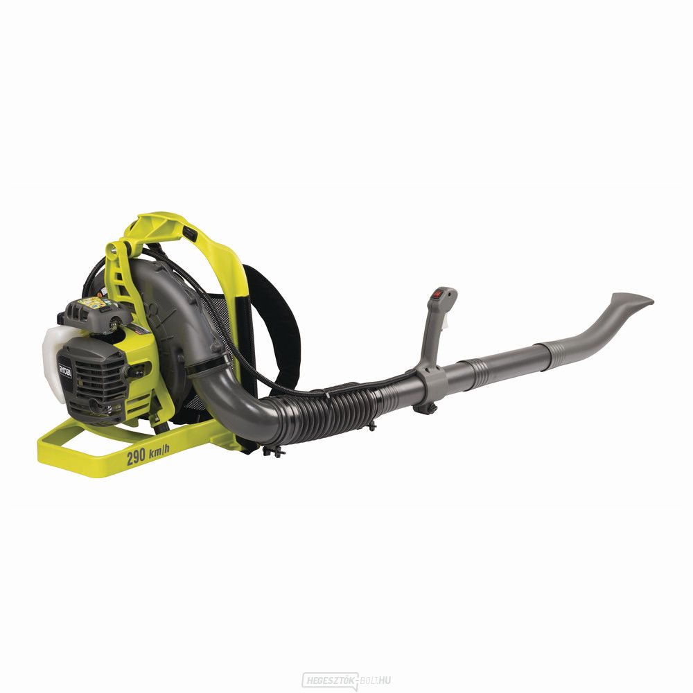 Ryobi RBL 26 BP 26 cm3-es benzinmotoros fúvóka