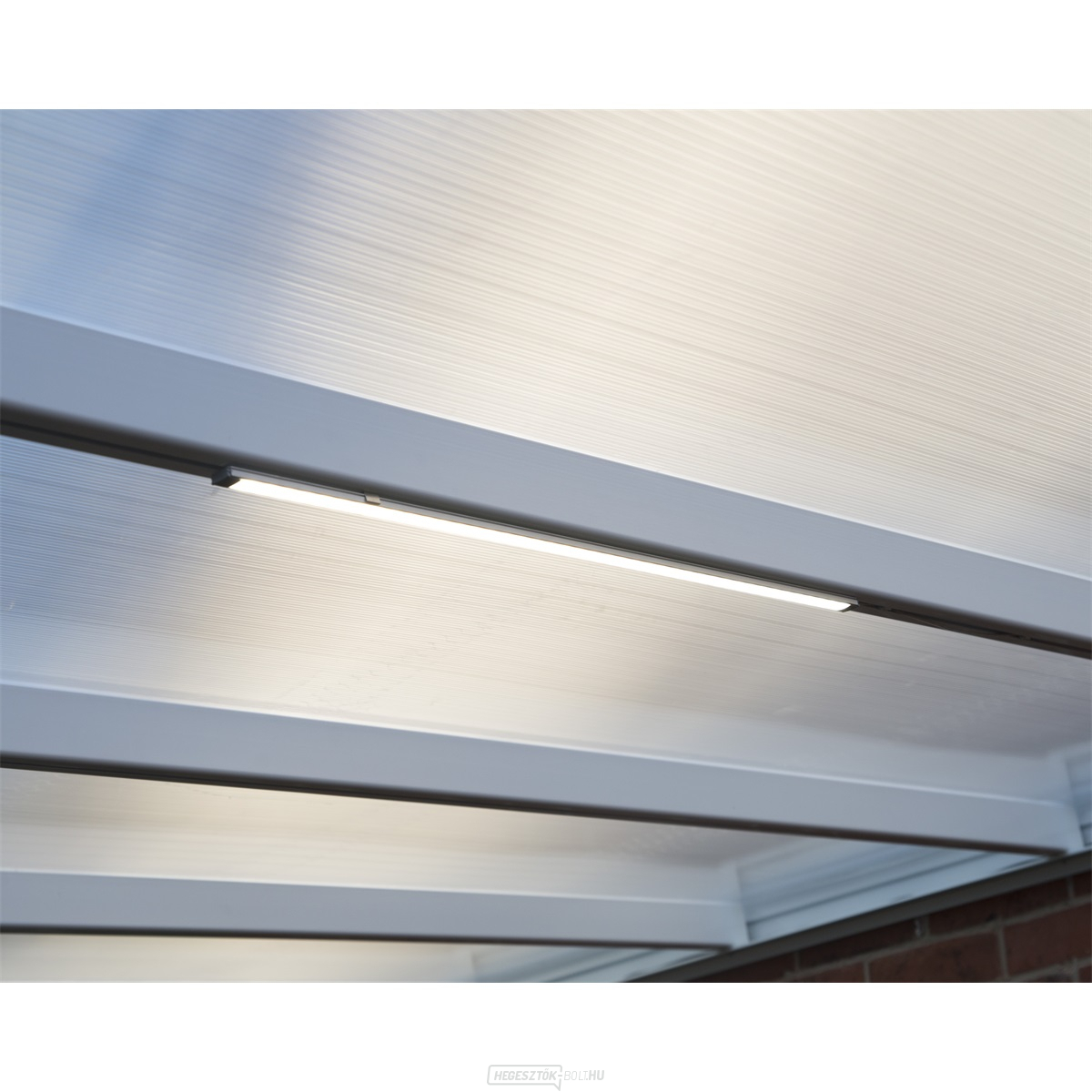 Palram LED világítási rendszer a Torino 3 x 4,25-hez