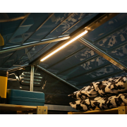 Palram LED világítási rendszer a Torino 3 x 4,25-hez  Előnézet 