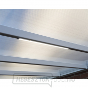 Palram LED világítási rendszer a Torino 3 x 4,25-hez  Palram LED világítási rendszer a Torino 3 x 4,25-hez  gallery main image