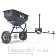 50 kg-os WOLF-Garten pótkocsis szórókeret 50 kg-os WOLF-Garten pótkocsis szórókeret gallery main image