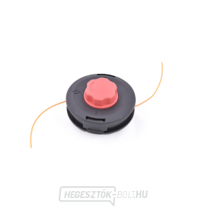 Riwall PRO kaszálófej Easy Load rendszerrel, 3 reduktorral együtt  Riwall PRO kaszálófej Easy Load rendszerrel, 3 reduktorral együtt  gallery main image