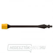 Riwall PRO hosszabbító darab téglalap alakú fúvókához  Riwall PRO hosszabbító darab téglalap alakú fúvókához  gallery main image