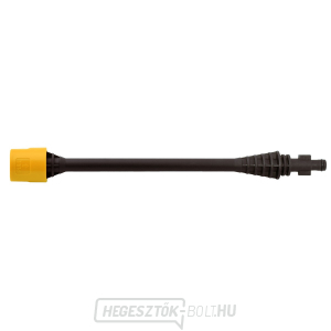 Riwall PRO hosszabbító darab téglalap alakú fúvókához  Riwall PRO hosszabbító darab téglalap alakú fúvókához  gallery main image