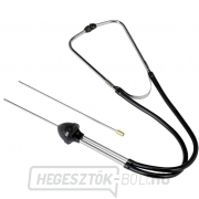 Mechanikus szonoszkóp/sztetoszkóp 096-1558 Mechanikus szonoszkóp/sztetoszkóp 096-1558 gallery main image