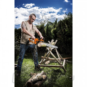 Elektromos láncfűrész Riwall PRO RECS 2440 Elektromos láncfűrész Riwall PRO RECS 2440 náhled