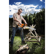 Elektromos láncfűrész Riwall PRO RECS 2440 náhled