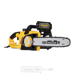 Elektromos láncfűrész Riwall PRO RECS 2440 Elektromos láncfűrész Riwall PRO RECS 2440 gallery main image