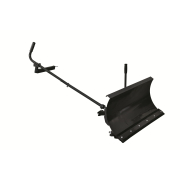 Scheppach hókotró 100 x 50 cm a DP 3000-hez  Előnézet 