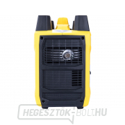 Digitális inverteres erőmű HERON 1,8HP/1,1kW Digitális inverteres erőmű HERON 1,8HP/1,1kW náhled