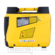 Digitális inverteres erőmű HERON 1,8HP/1,1kW Digitális inverteres erőmű HERON 1,8HP/1,1kW náhled