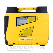 Digitális inverteres erőmű HERON 1,8HP/1,1kW náhled