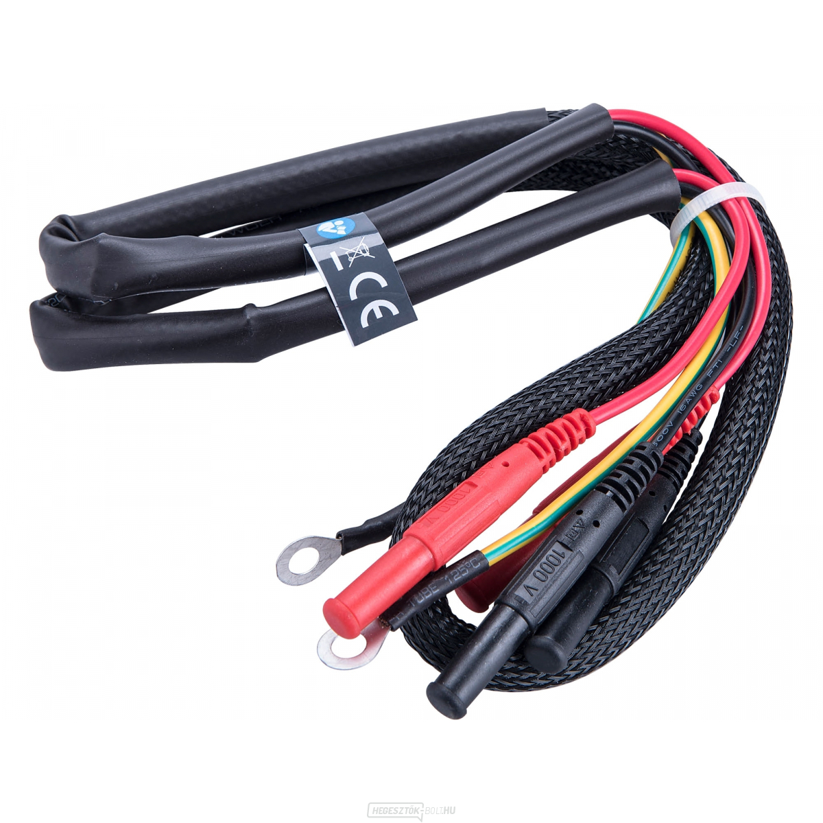 Csatlakozó kábel 1,6kW