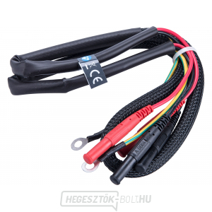 Csatlakozó kábel 1,6kW Csatlakozó kábel 1,6kW gallery main image