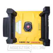 Digitális inverteres erőmű HERON 5,4HP/3,2kW, elektromos indítással náhled