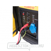 Összekötő kábel 5,2kW Összekötő kábel 5,2kW náhled