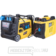 Összekötő kábel 5,2kW náhled