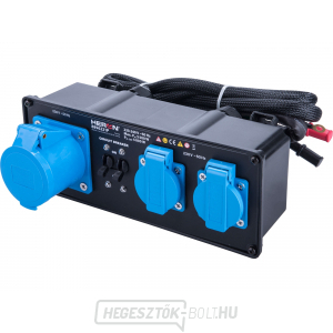 Összekötő kábel 5,2kW Összekötő kábel 5,2kW gallery main image