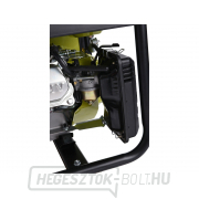 Benzinüzemű generátor, 6,5HP/2,8kW Benzinüzemű generátor, 6,5HP/2,8kW náhled