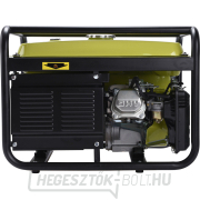 Benzinüzemű generátor, 6,5HP/2,8kW náhled