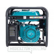 Benzin generátor HERON 2,3kW/5,5HP náhled