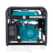 Benzin generátor HERON 2,8kW/6,5HP Benzin generátor HERON 2,8kW/6,5HP náhled