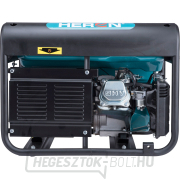 Benzin generátor HERON 2,8kW/6,5HP náhled