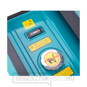 Elektromos erőmű Heron 15HP/6,8kW (400V), 5,5kW (230V), elektromos indítás, alvázzal náhled