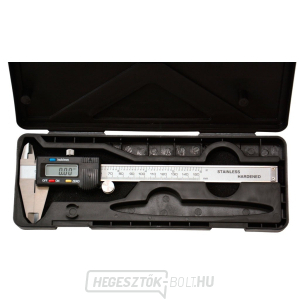 Digitális mérőkalapács W-1215 Digitális mérőkalapács W-1215 gallery main image