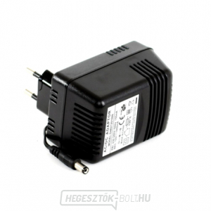 Töltő adapter Pro Start 2824 Telwin Töltő adapter Pro Start 2824 Telwin gallery main image