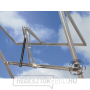 OEMP GARDEN automatikus üvegházi ablaknyitó PROFI OEMP GARDEN automatikus üvegházi ablaknyitó PROFI gallery main image