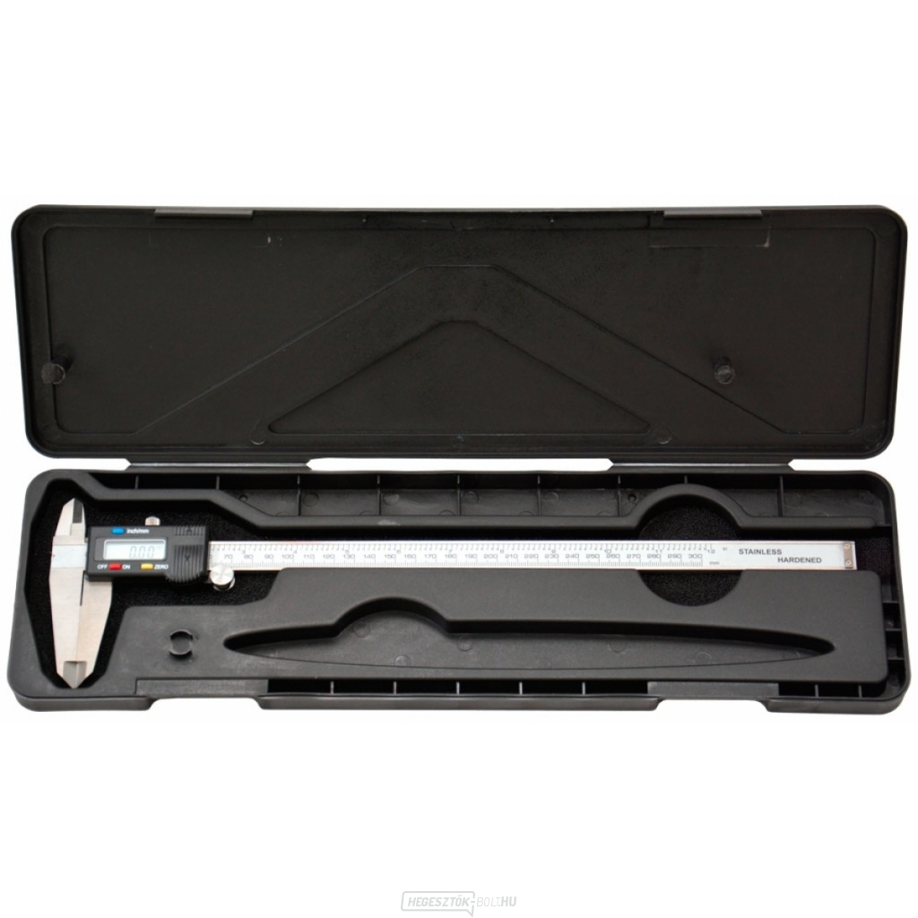 Digitális mérőkalapács W-1230 Digitális mérőkalapács W-1230 gallery main image