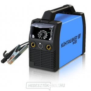 Kühtreiber KITin 150 RS kábelek 25/3m Kühtreiber KITin 150 RS kábelek 25/3m gallery main image