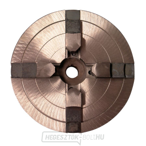 Feszítő tokmány fa esztergához Feszítő tokmány fa esztergához gallery main image