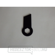 Pótlapát VeGA GT 5654 levegőztetőhöz gallery main image