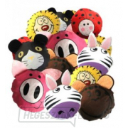 PRECIS - bevásárlótáska - állat PRECIS - bevásárlótáska - állat gallery main image