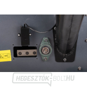 Motoros kerti aprítógép MZD-13/102 náhled