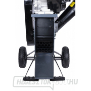 Motoros kerti aprítógép MZD-13/102 náhled