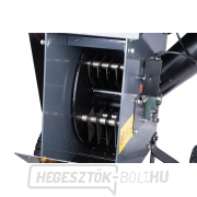 Motoros kerti aprítógép MZD-13/102 náhled