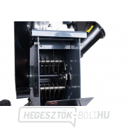 Motoros kerti aprítógép MZD-13/102 náhled