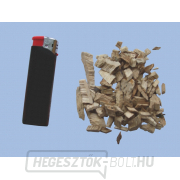 Motoros kerti aprítógép MZD-13/102 náhled