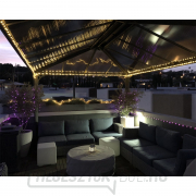 Kerti alumínium pavilon Palram Martinique 4300 Kerti alumínium pavilon Palram Martinique 4300 náhled