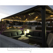 Kerti alumínium pavilon Palram Martinique 4300 Kerti alumínium pavilon Palram Martinique 4300 náhled