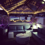 Kerti alumínium pavilon Palram Martinique 4300 náhled