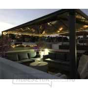 Kerti alumínium pavilon Palram Martinique 4300 náhled